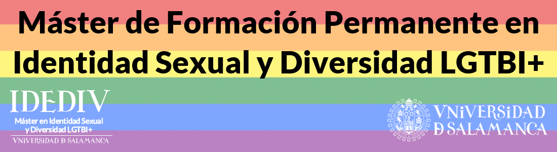 II Congreso Internacional sobre Diversidad LGTBIQ+