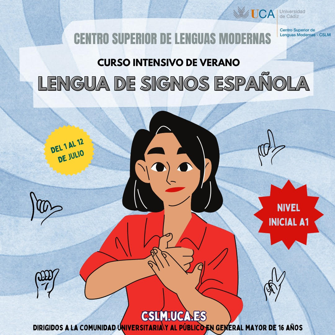 El CSLM impulsa los Cursos intensivos de Idiomas en verano