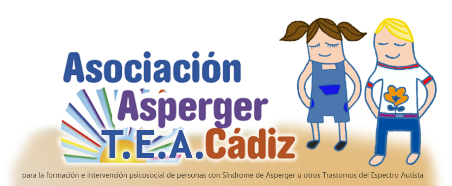 Actividades de sensibilización sobre Asperger con Asperger-TEA Cádiz