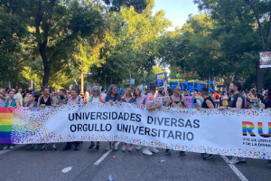 La Red de Universidades por la Diversidad (RUD) lanza su primer boletín informativo