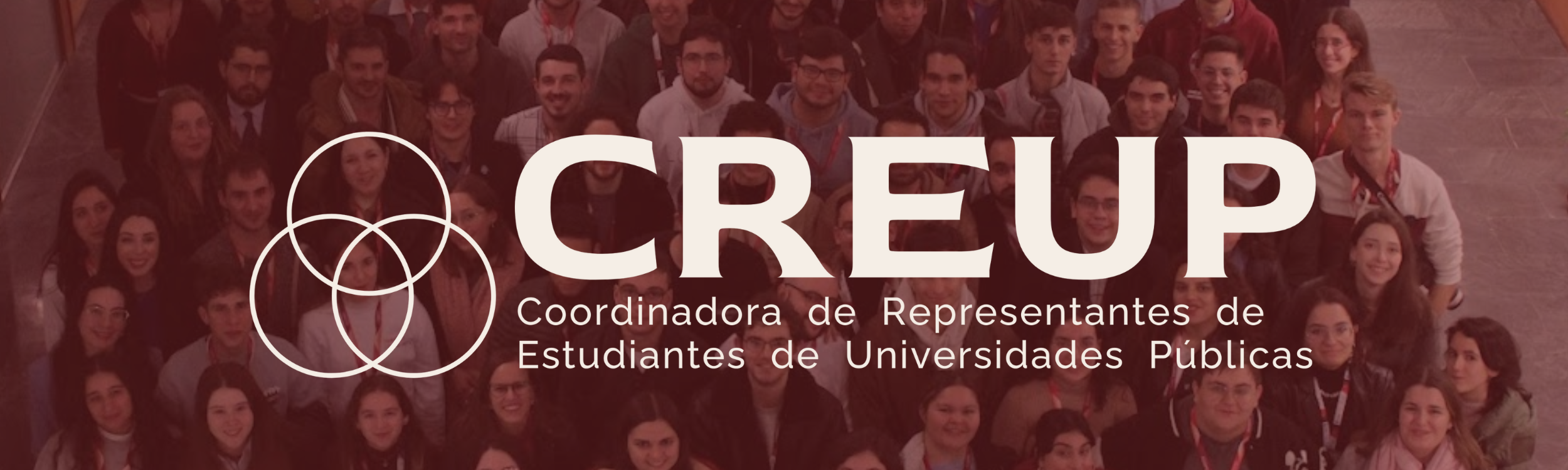XII Stage formativo de CREUP