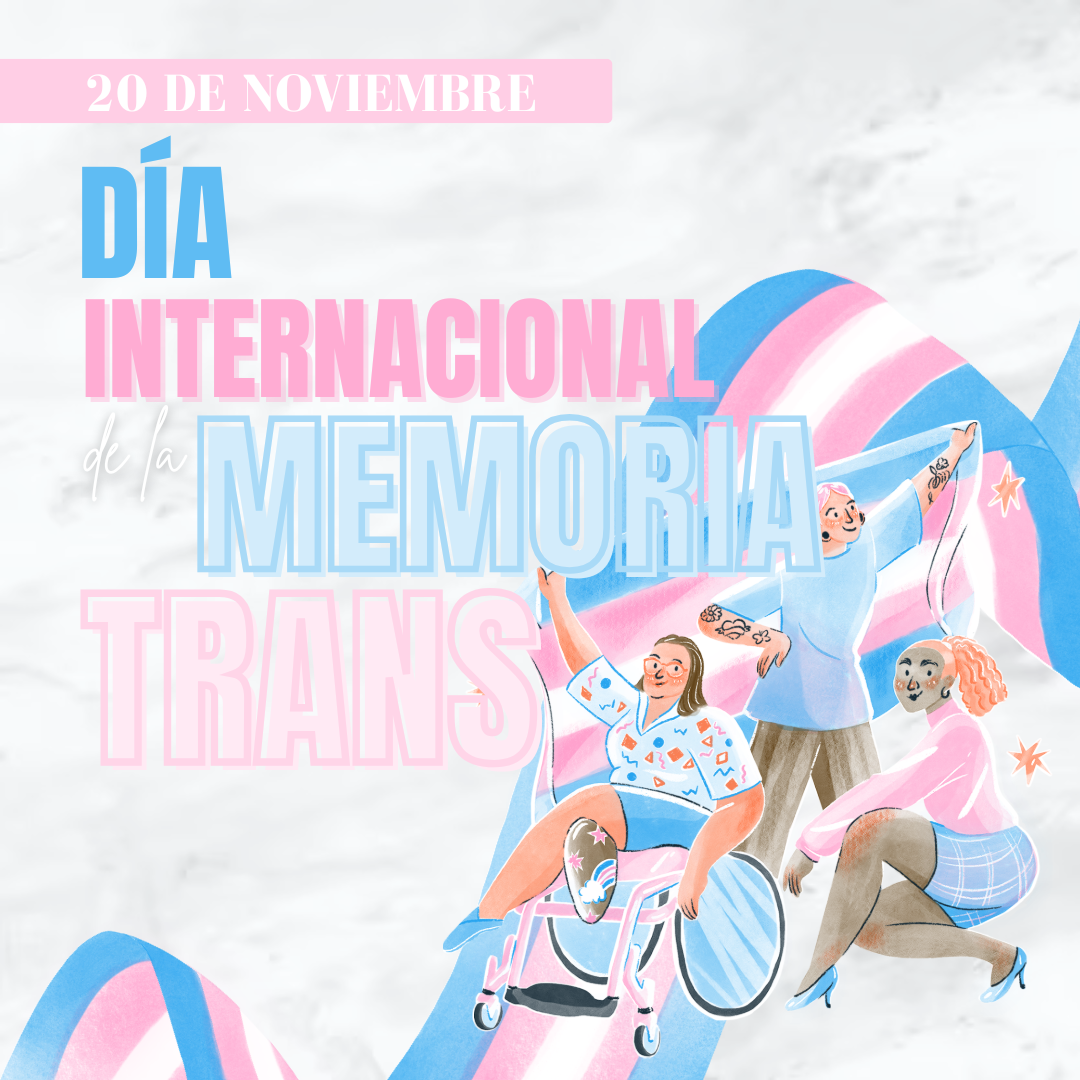 Día Internacional de la Memoria Trans: la UCA reafirma su compromiso con la inclusión