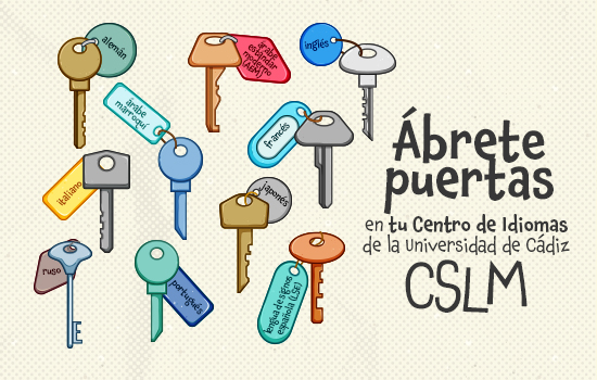 IMG Este otoño, aprender idiomas cuesta menos