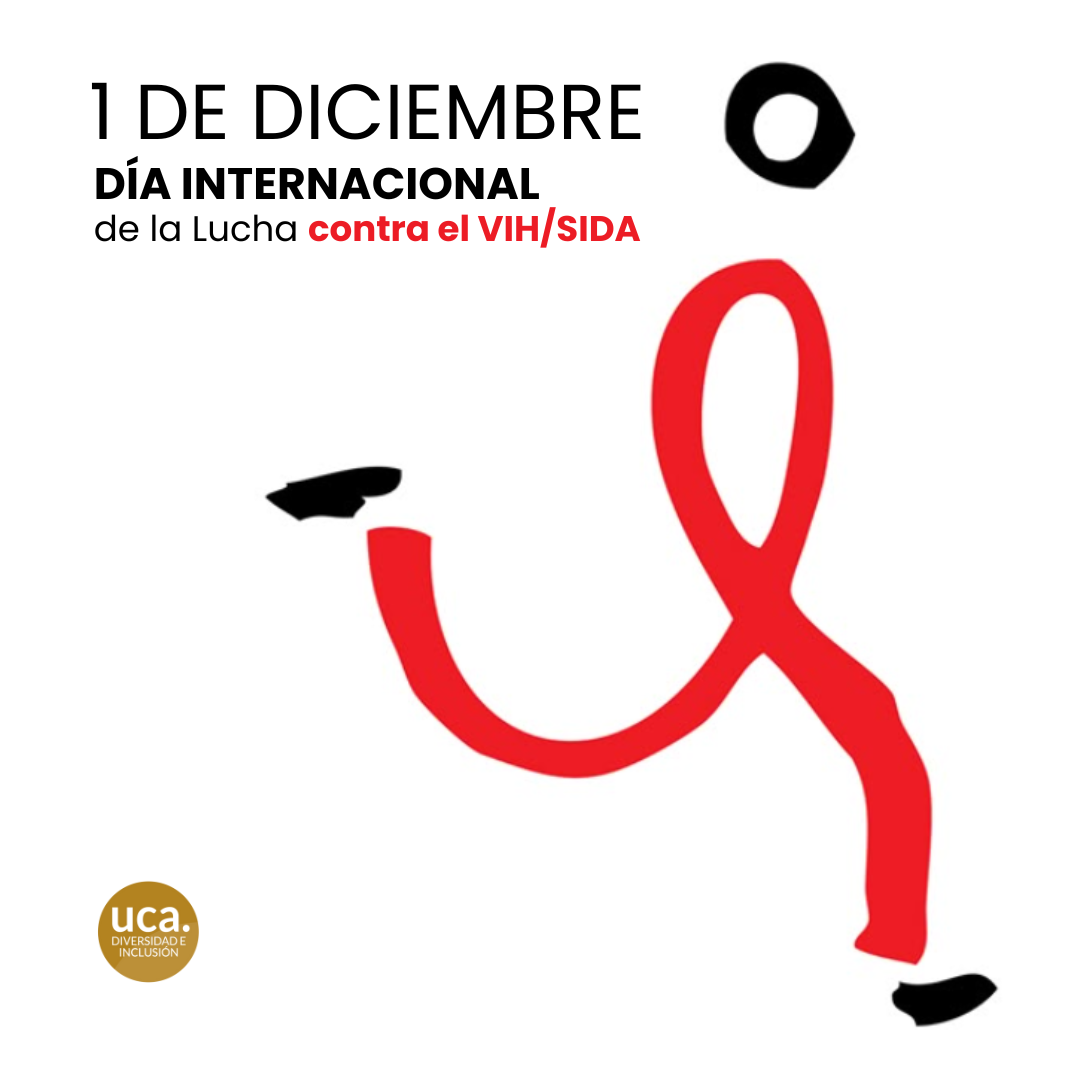 Día Internacional de la Lucha contra el VIH/Sida: memoria, prevención y derechos