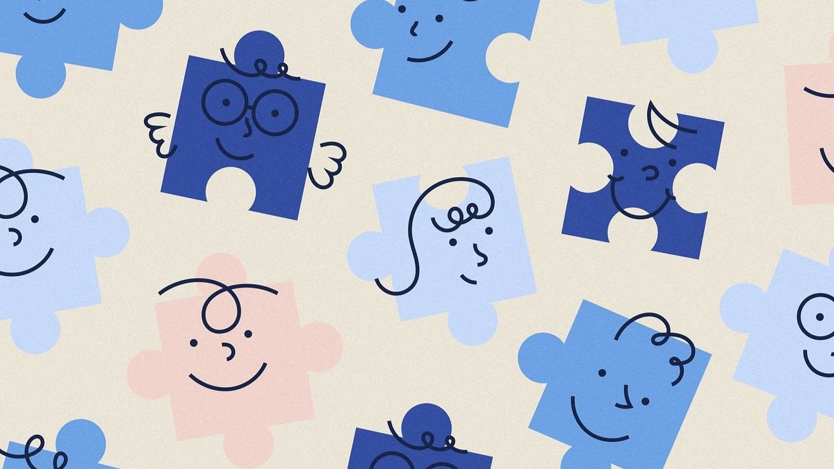 Día Mundial de Concienciación sobre el Autismo: “Menos Juicios, Más Apoyos”