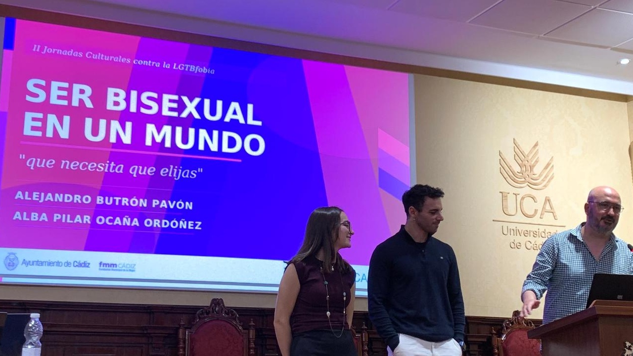 La Universidad de Cádiz impulsa nuevas actividades por la diversidad y la sensibilización dentro ...