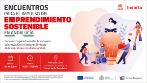 Jerez acoge el encuentro “Impulso del Emprendimiento Sostenible en Andalucía” para fomentar la in...